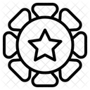 Zodiac Symbol Zodiac Sign Horoscope Icon