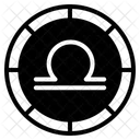 Zodiac Symbol Zodiac Sign Horoscope Icon