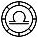 Zodiac Symbol Zodiac Sign Horoscope Icon