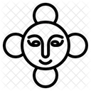 Zodiac Symbol Zodiac Sign Horoscope Icon