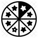 Zodiac Wheel Icon