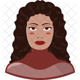 Zoe Washburne  Icon
