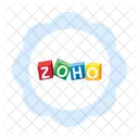 Zoho Icone Svg Px Logos Logo Icon