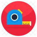 Zoll-Band  Icon