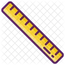 Zollstock  Symbol
