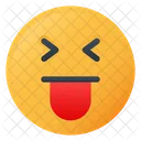 Zombando Cara Emoji Icon