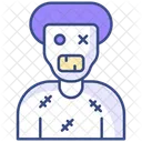 Zombi  Icono