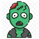 Zombi  Icono