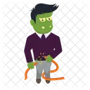 Zombi  Icono