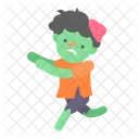 Zombi  Icono