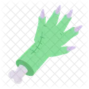 Zombi  Icono