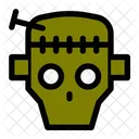 Zombie Icon