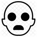 Zombie  Icon