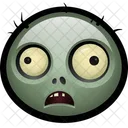 Zombie Ghost Evil Icon