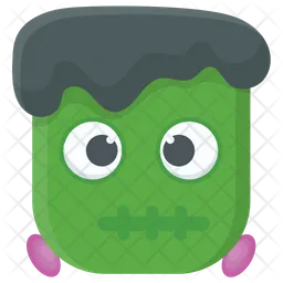 Zombie  Icon