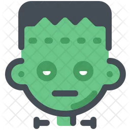 Zombie  Icon