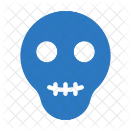 Zombie  Icon