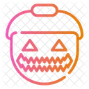 Halloween Scary Horror Symbol
