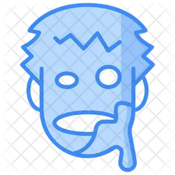 Zombie  Icon