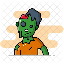 Zombie  Symbol