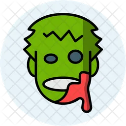 Zombie  Icon