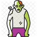 Zombie  Icon