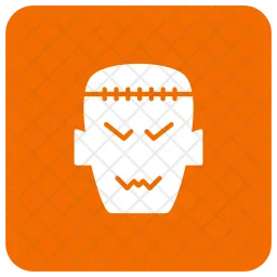 Zombie  Icon