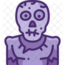 Zombie  Icon