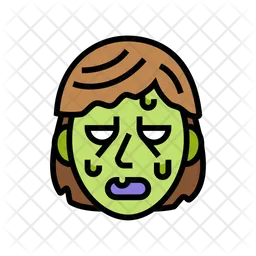 Zombie  Icon