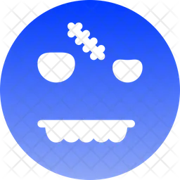 Zombie  Icon