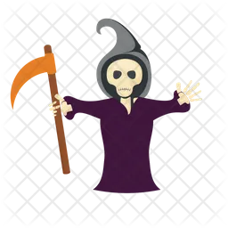 Zombie Axe  Icon