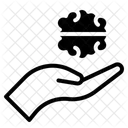 Zombie Icon