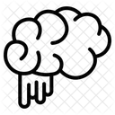 Zombie Icon