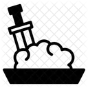 Zombie Icon