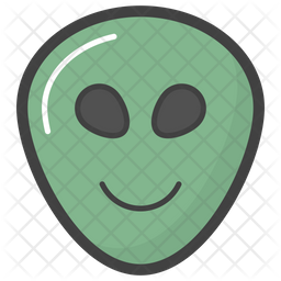 Free Zombie Face Colored Outline Emoji Icon Available In Svg Png Eps Ai Icon Fonts