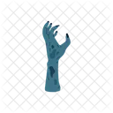 Zombie Sim Icon