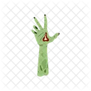 Zombie Sim Icon