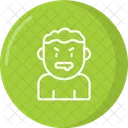 Zombie  Icon