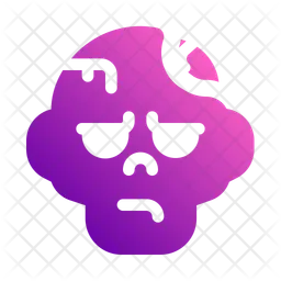 Zombie  Icon