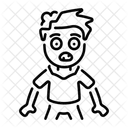 Zombie  Symbol
