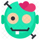 Zombie  アイコン