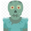 Zombie  アイコン