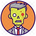 Zombie Nightmare  Icône
