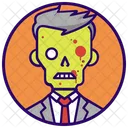 Zombie Nightmare Icon