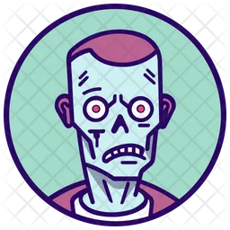 Zombie Nightmare  Icon