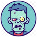 Zombie Nightmare  Icône