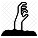 Zombie Icon