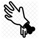 Zombie Icon