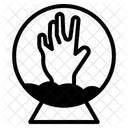 Zombie Icon