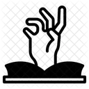Zombie Icon